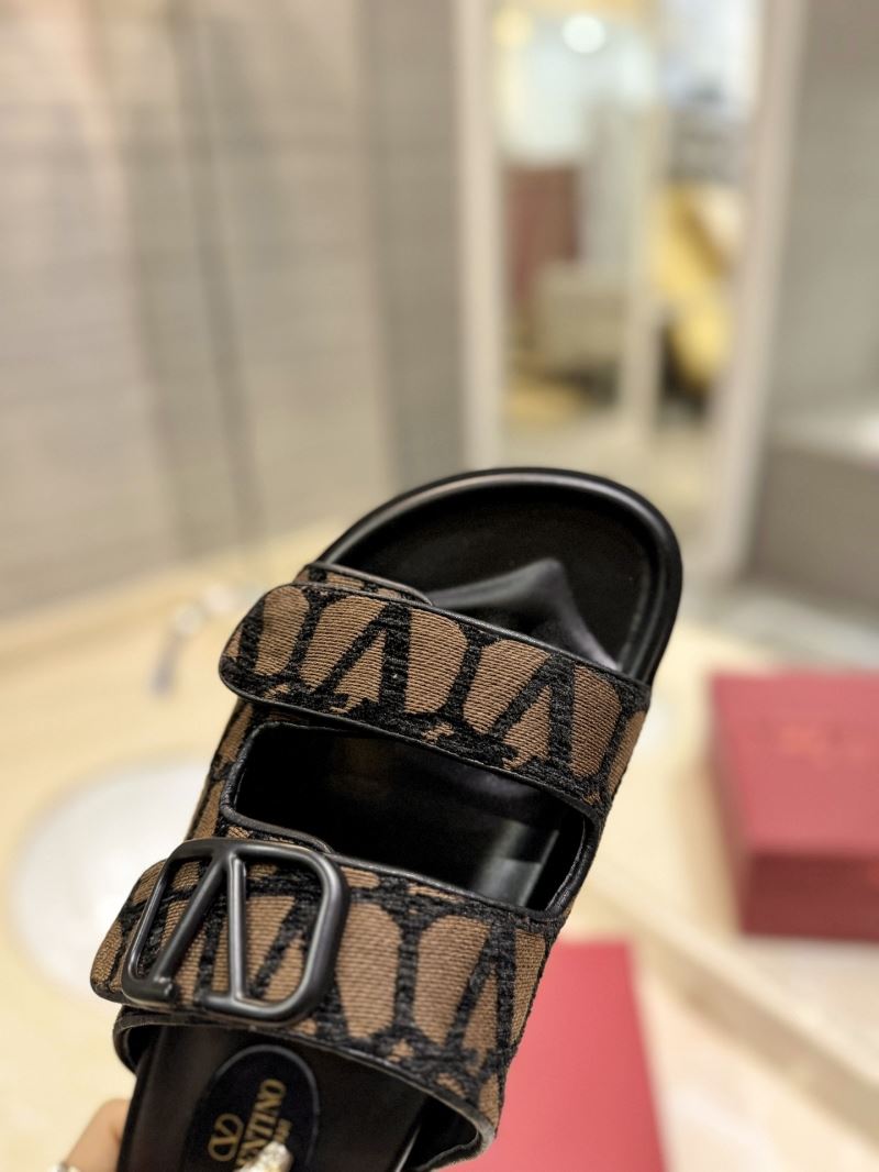 Valentino Slippers